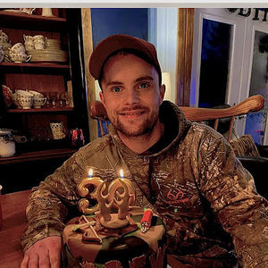 Meet your Posher, Drew